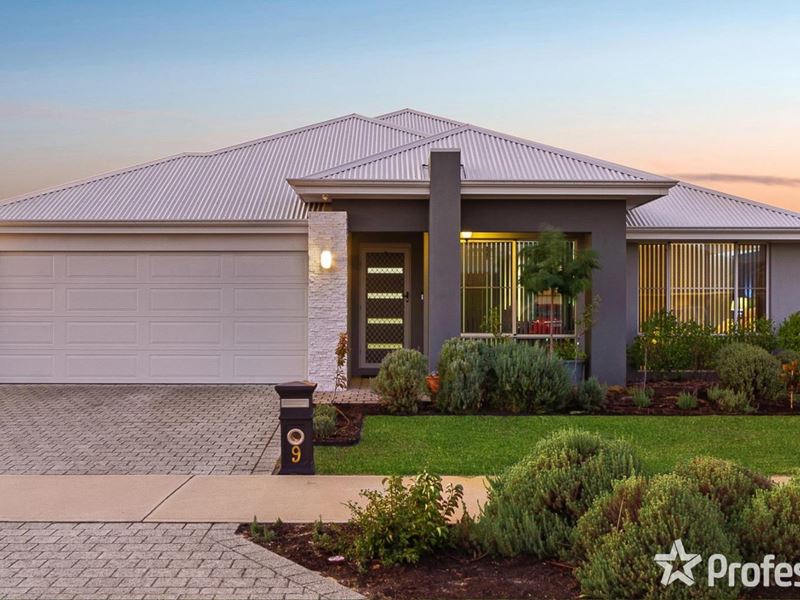 9 Lanagan Drive, Baldivis WA 6171