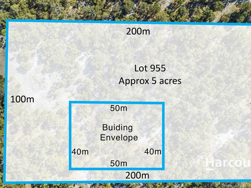 955 Stacey Rise, Lake Clifton