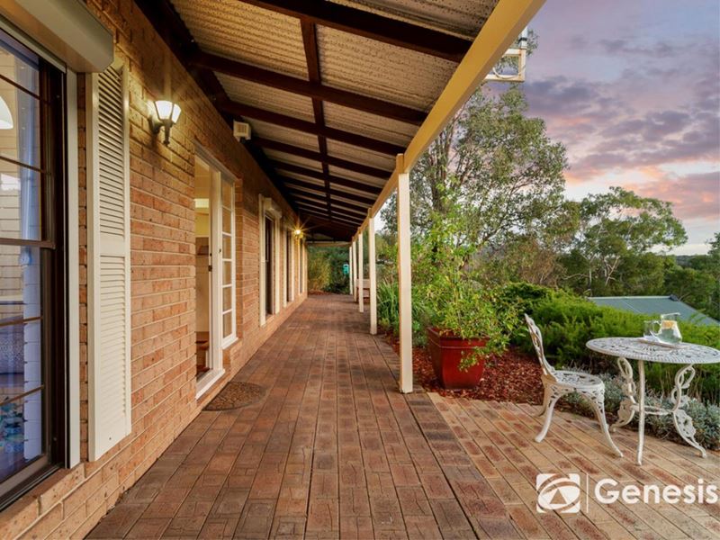 855 Coulston Road, Boya