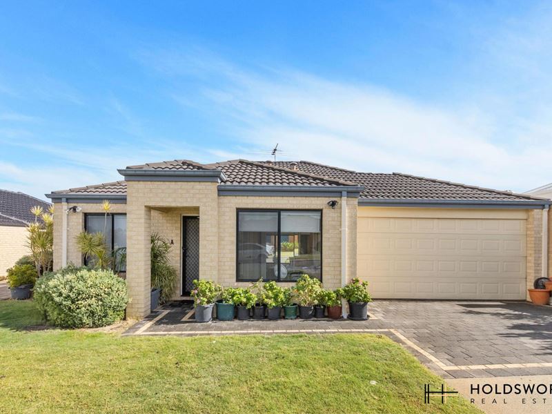 3A Quadea Road, Nollamara WA 6061