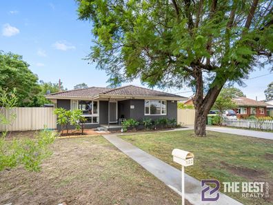 122 Braemore Street, Armadale WA 6112