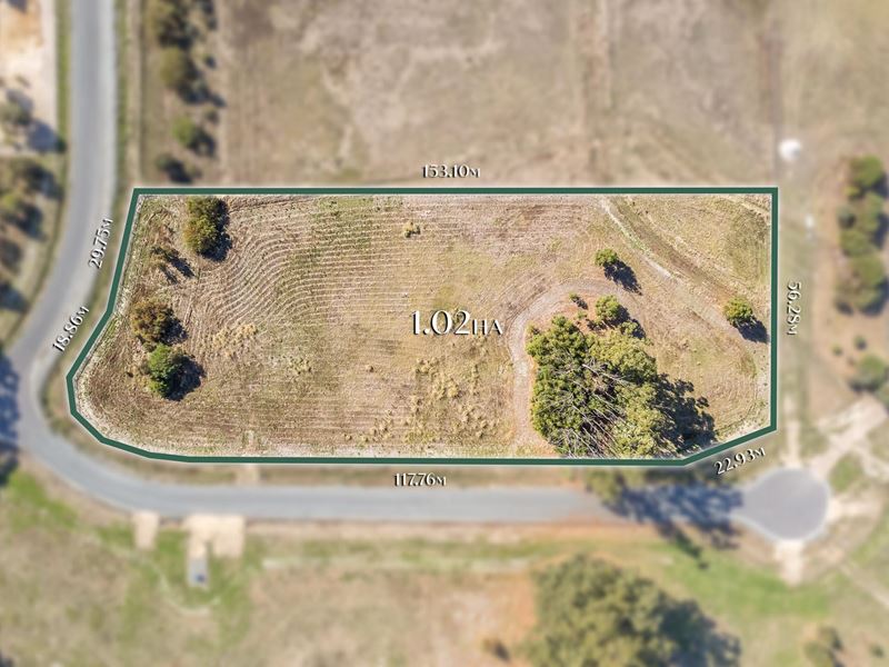 46 Hasluck Circuit, North Dandalup