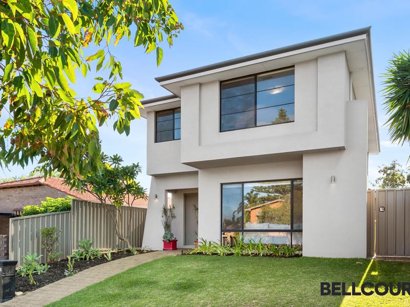 5a Park Street, Como