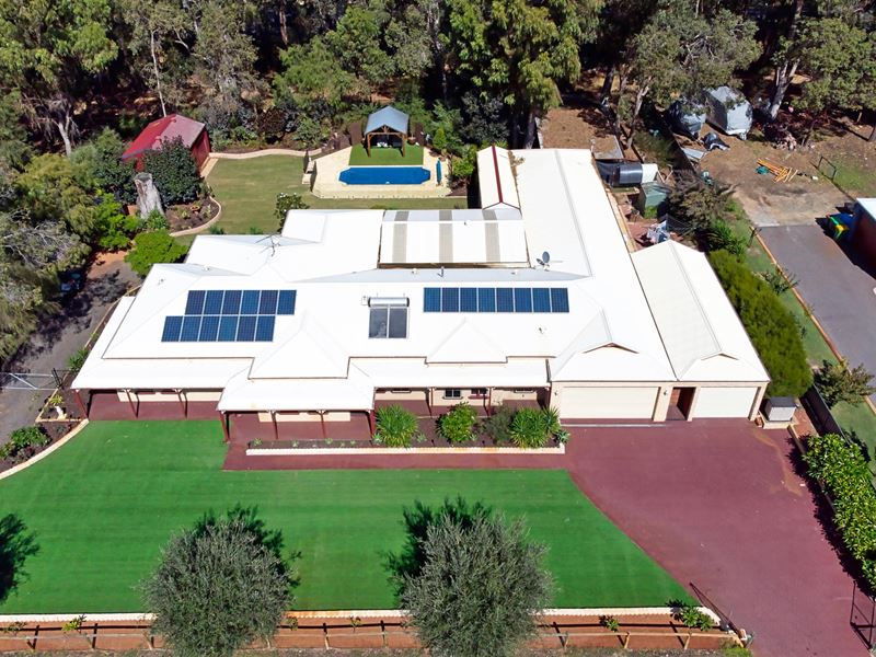 15 Manor Approach, Baldivis