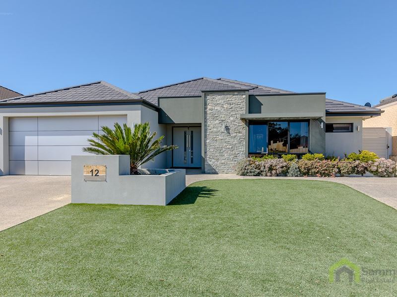 12 Glenesk Street, Madeley