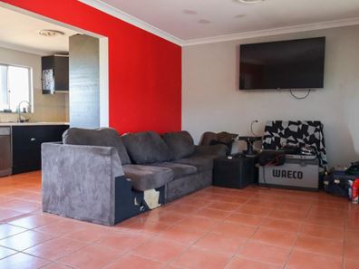 Lot 4 Manilinha Drive, Boodarie WA 6722
