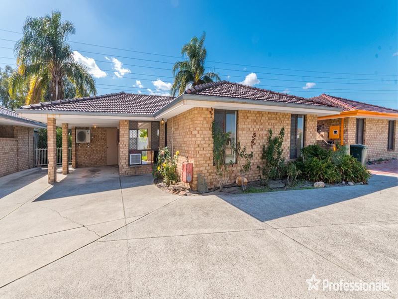 38 Blenny Close, Cannington