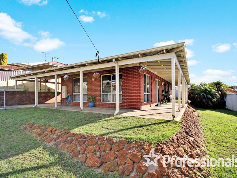 12 Egret Court, Australind