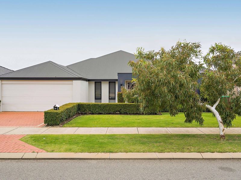 23 Rimfire Road, Baldivis