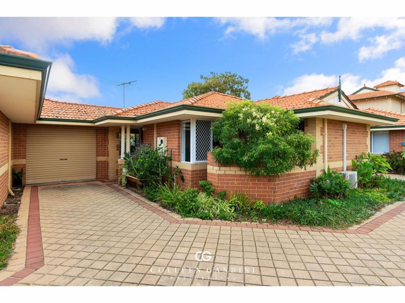 3/98 Eighth Avenue, Maylands