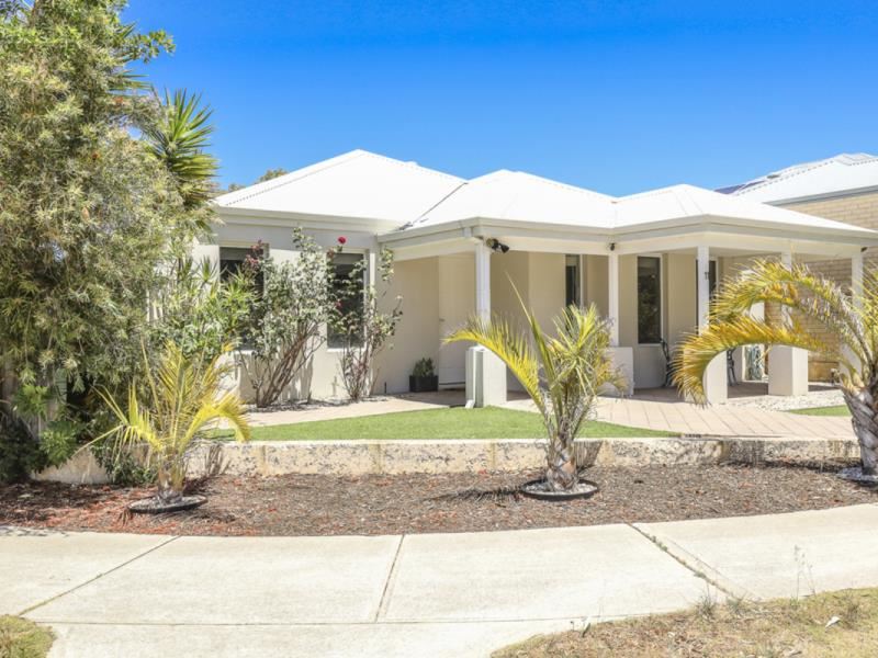 11 Granite Place, Yanchep WA 6035