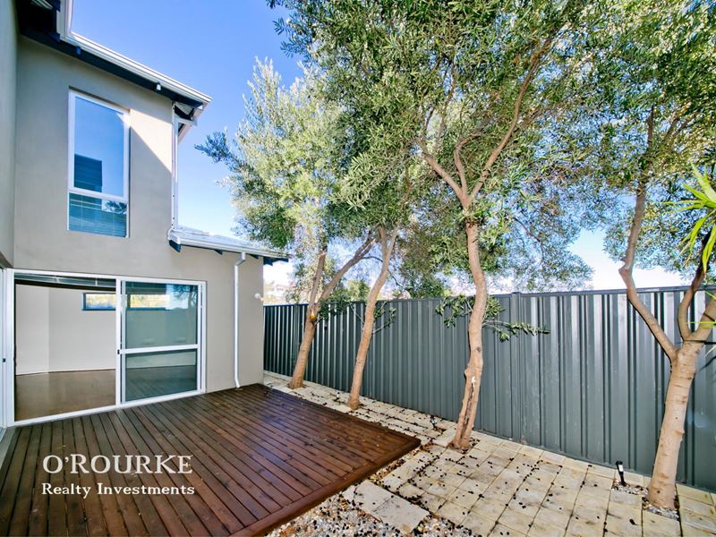 3/15 Nautilus Crescent, Scarborough