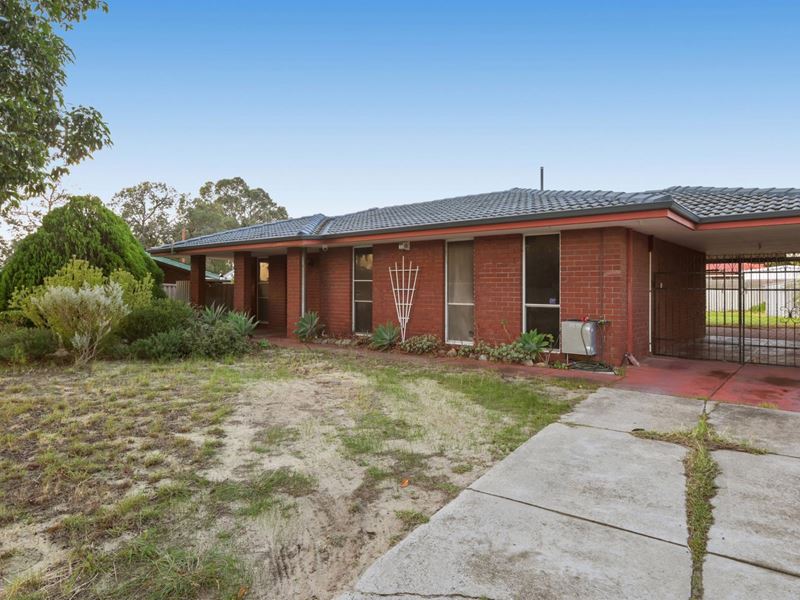 4 Cedar Way, Maddington