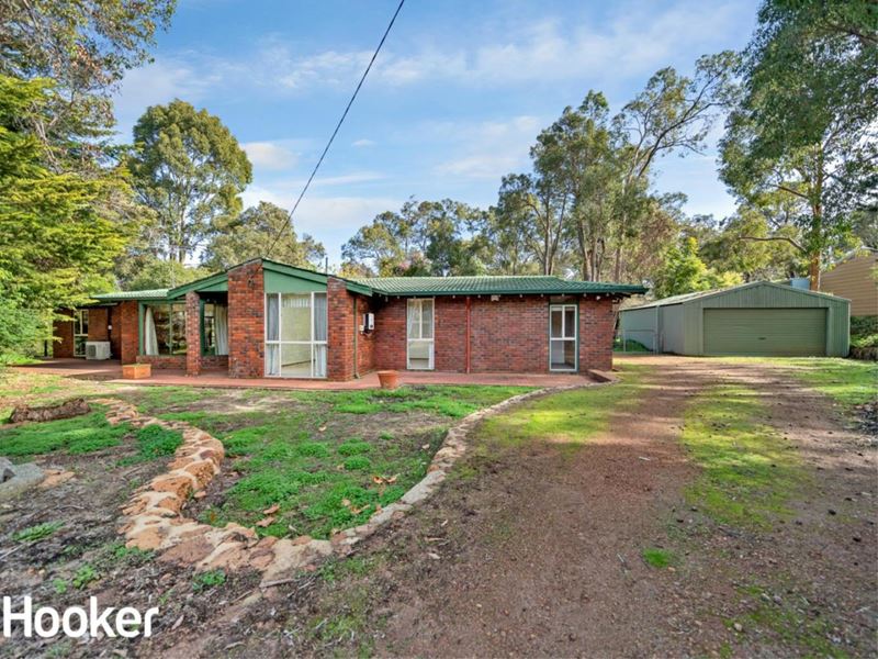 5 Blair Place, Mount Helena