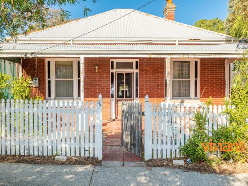 44 Fairlight Street, Mosman Park