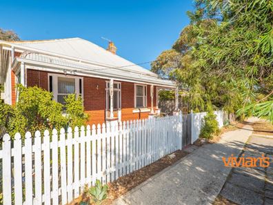 44 Fairlight Street, Mosman Park WA 6012