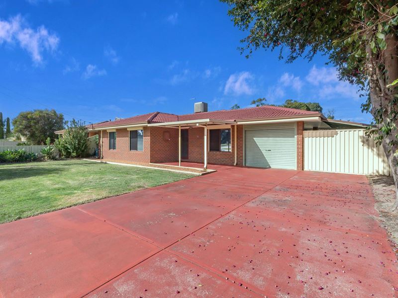 10 Isaacs Court, Huntingdale