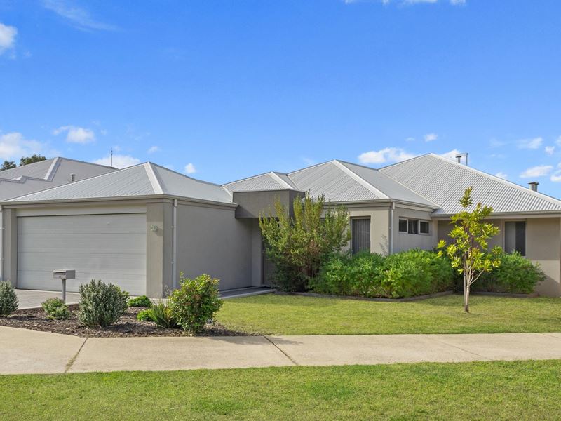61 Heritage Park Drive, Baldivis