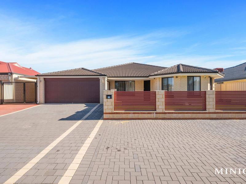 48 Warrida Way, Maddington