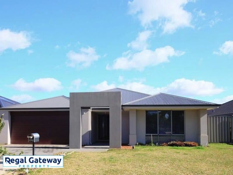 210 Lyon Road, Aubin Grove