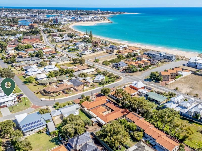 62 Shannon Road, Mandurah