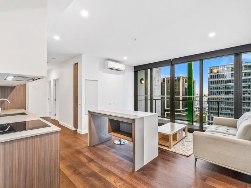 911/380 Murray Street, Perth