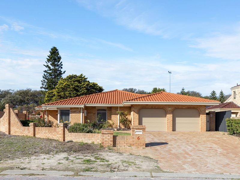 6 Anaconda Place, Sorrento WA 6020