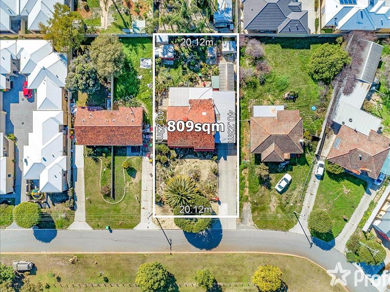 25 Bepton Way, Balga