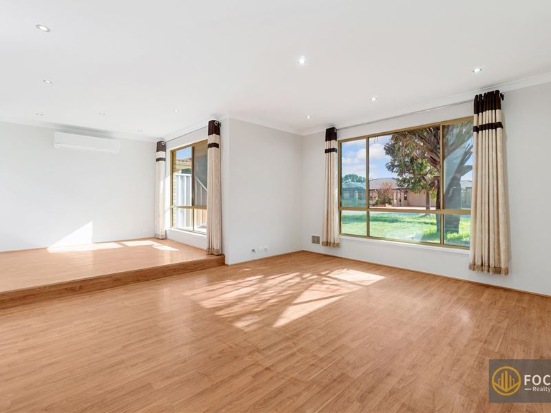 8 Telstar Drive, Morley