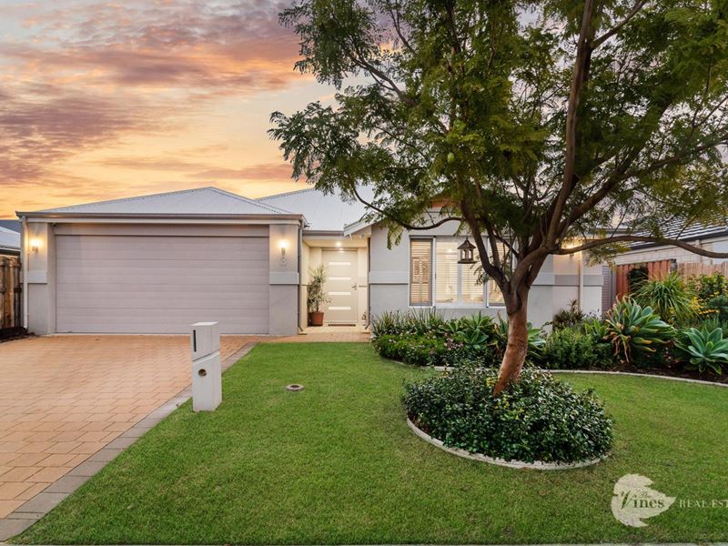 3 Anderton Street, Ellenbrook WA 6069