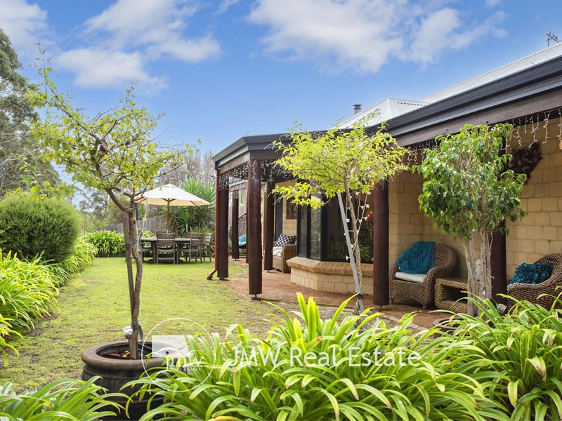 13 Barrett Street, Margaret River