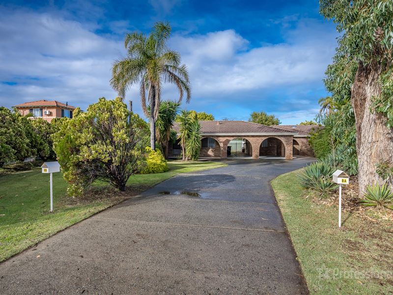 8B Range Court, Mullaloo