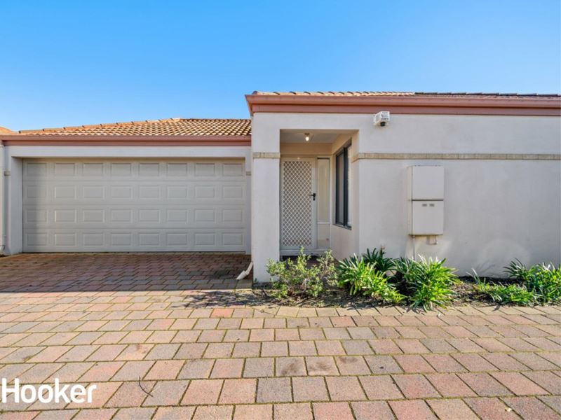 11/26 Bickley Road, Cannington