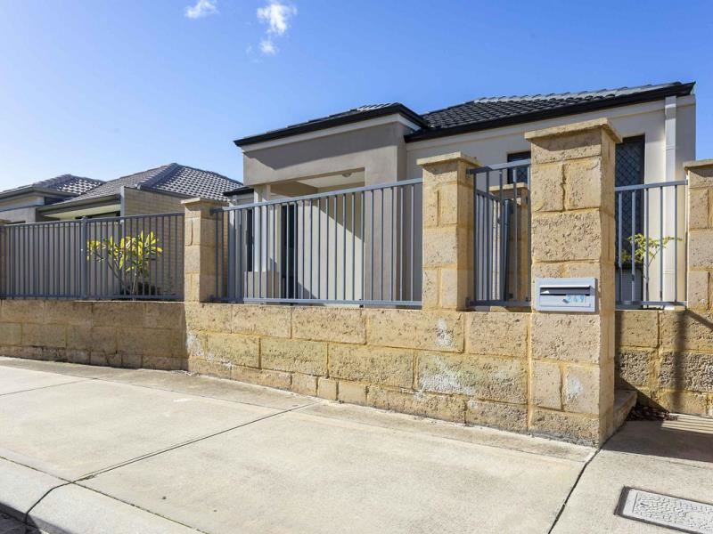 249 Pebble Beach Boulevard, Meadow Springs