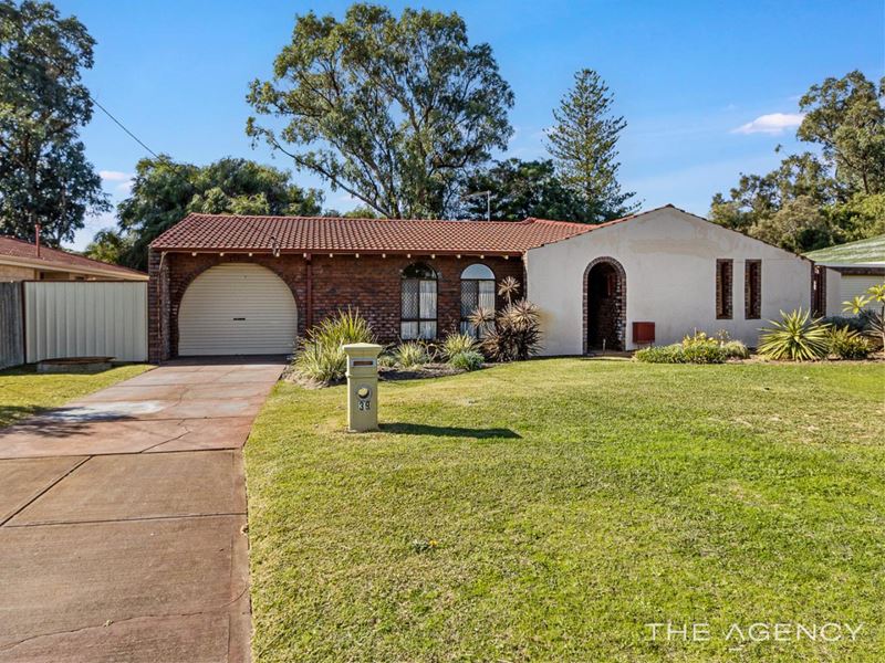 39 Seabrooke Avenue, Rockingham WA 6168