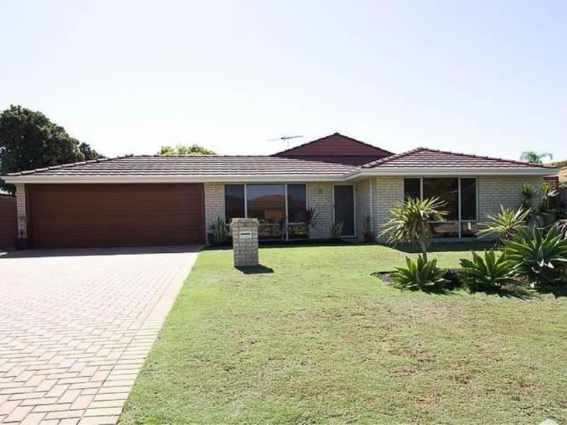 5 Palm Drive, Warnbro WA 6169