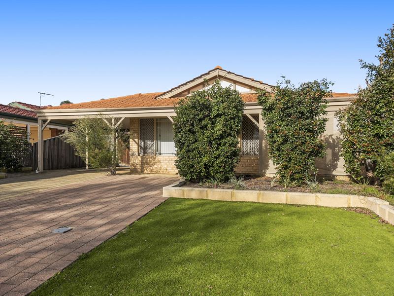 80 LEWIS JONES CROSS, Stratton