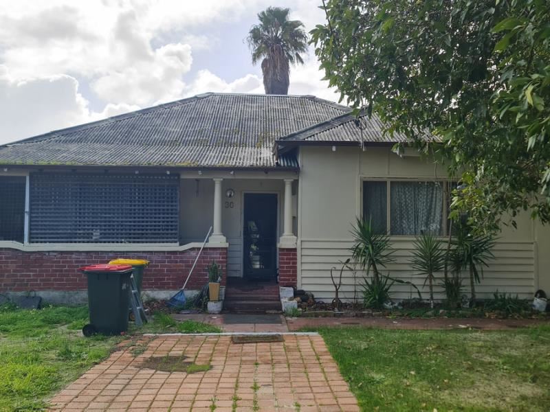 30 Araluen Street, Morley