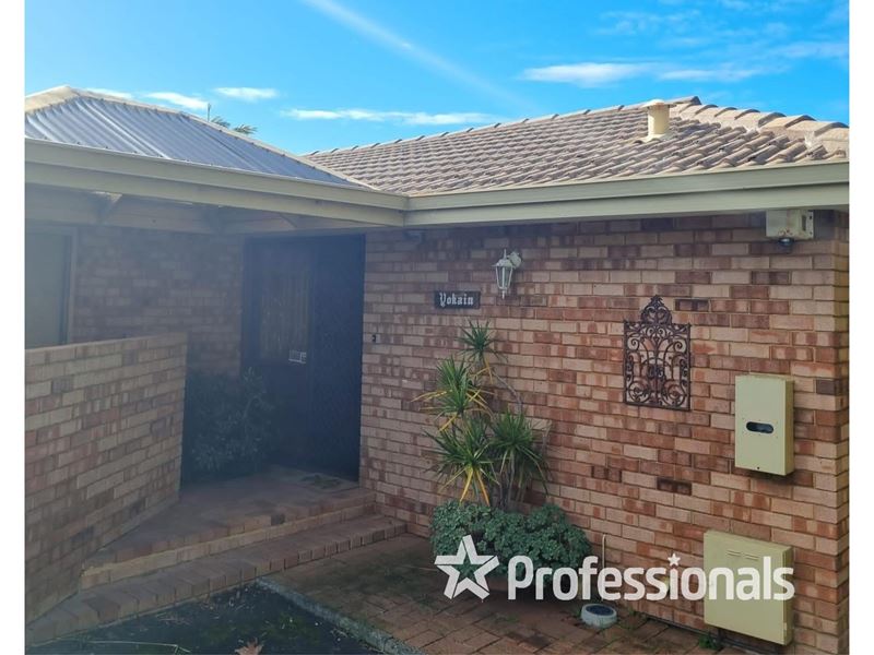 143B Minninup Road, South Bunbury