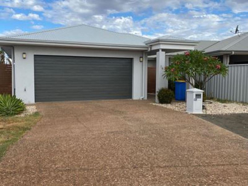 14 Milner Avenue, Boulder