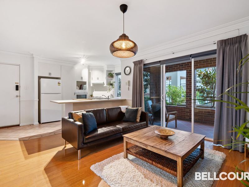 6/8 Stone Street, South Perth