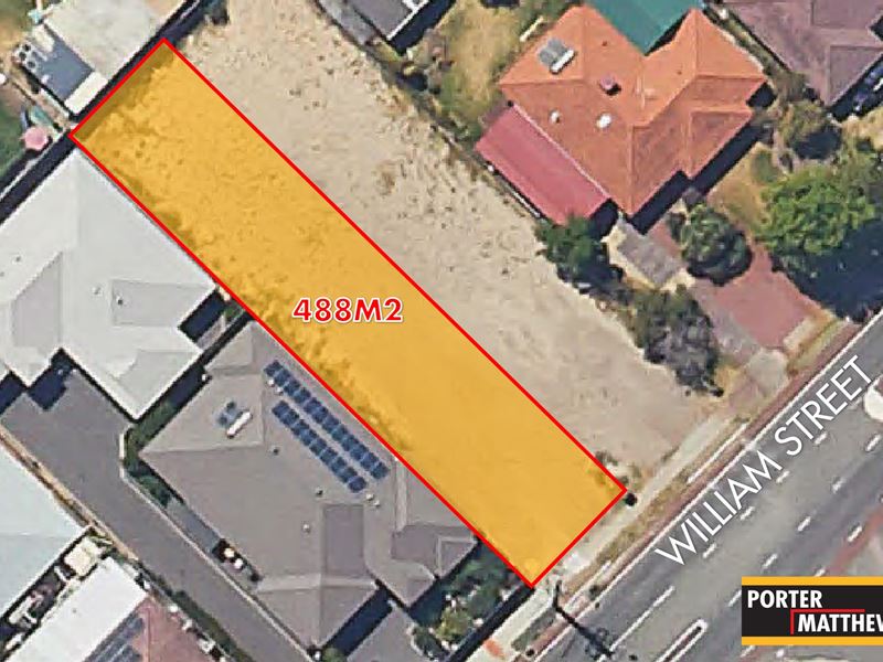 223A William Street, Beckenham