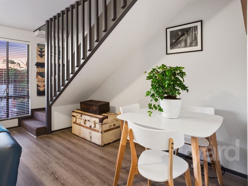 1/18 Hampton Road, Fremantle