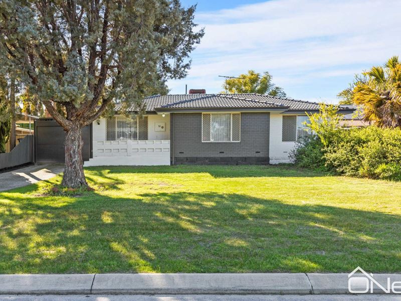 50 Risby Street, Gosnells