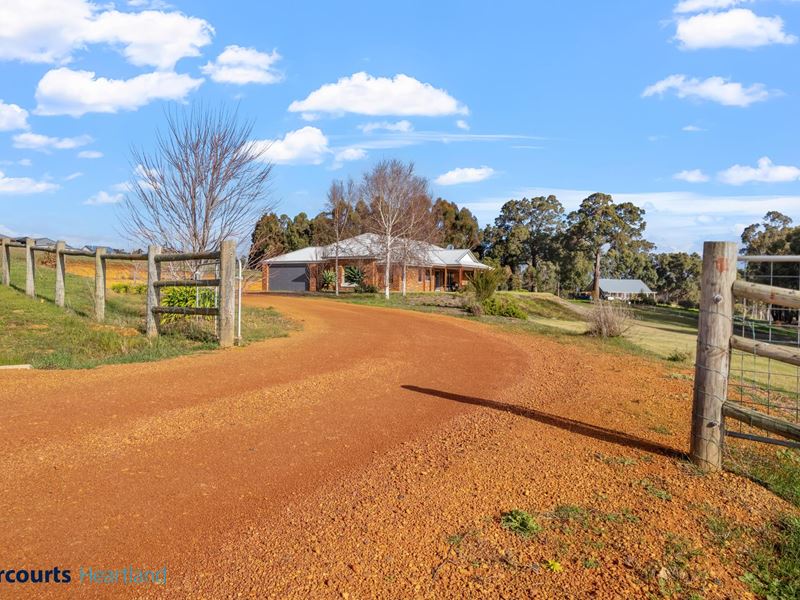 54 Sunridge Drive, Bridgetown