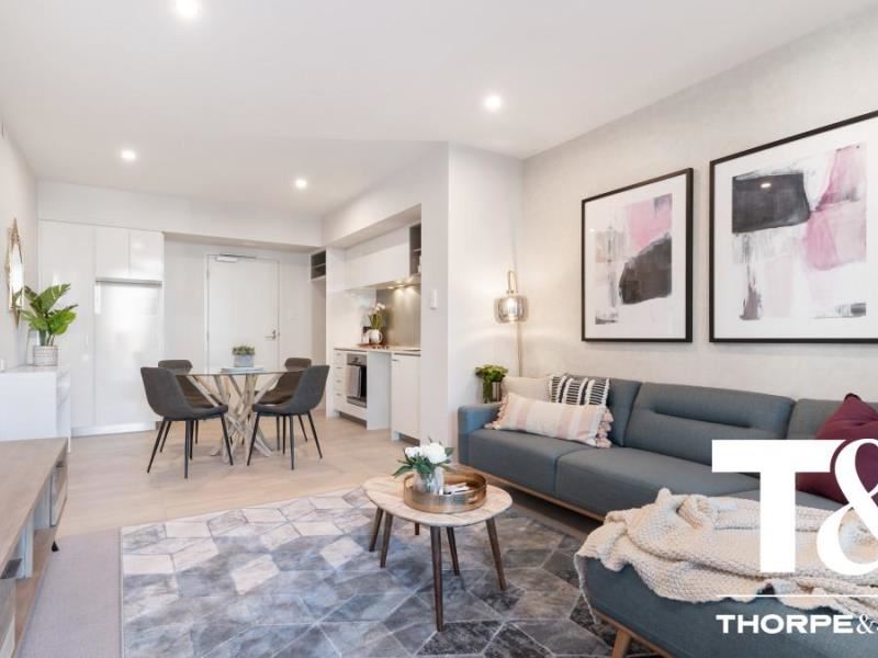 509/659 Murray Street, West Perth