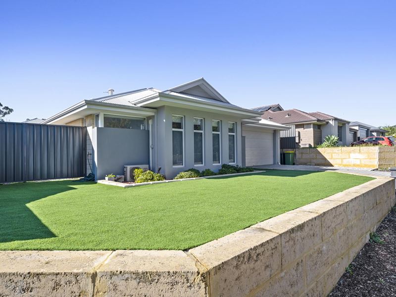 6 Tanglewood Parkway, Dawesville