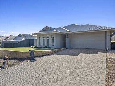 6 Tanglewood Parkway, Dawesville WA 6211