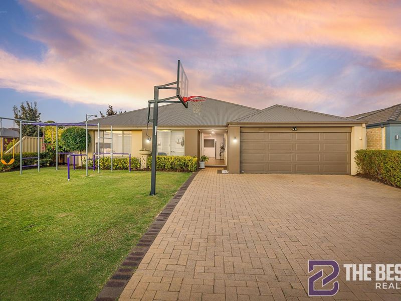 4 Crimson Way, Harrisdale