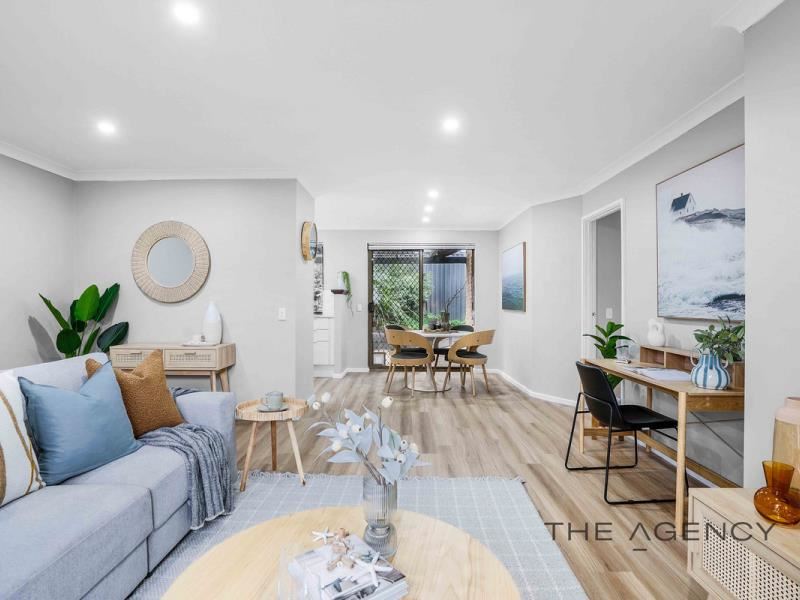 5/96 Edgecumbe Street, Como